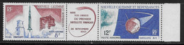 Nouvelle Calédonie Y&T N° 85A **, Côte 12 Eur (SN 795) - Unused Stamps