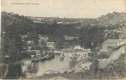 BOUSSAY - La Vallée De La Sèvre - Boussay