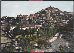 84 - Bonnieux - Vue Générale - Bonnieux