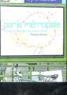 Paris Métropole, Formes Et échelles Du Grand Paris - Philippe Panerai - 2009 - Ile-de-France