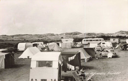 Wijk Aan Zee Camping Duinzicht M6443 - Wijk Aan Zee