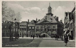 Vlaardingen Stadhuis M6453 - Vlaardingen