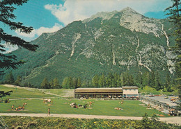 Leutasch, Alpenbad - Leutasch