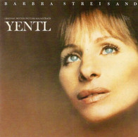 Barbra Streisand Yentl (trames Sonore) - Andere - Engelstalig