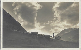 Madrano Airolo 1931 - Airolo