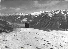 Montana Mont-Lachaux 1959 GF Animé! - Crans-Montana
