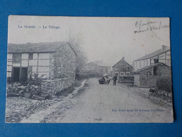 La Gleize    Le Village - Stoumont