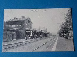 Heer-Agimont     La Gare - Hastière