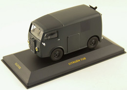 CITROEN TUB - IXO 1:43 - Ixo