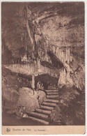 Grottes De Han - La Mosquée - (België/Belgique) - Rochefort