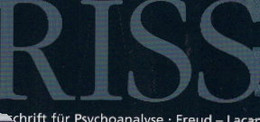 Der Psychoanalytische Akt. - Psicología