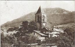 La Chiesaz 1920 Blonay Saint-Légier - Blonay - Saint-Légier