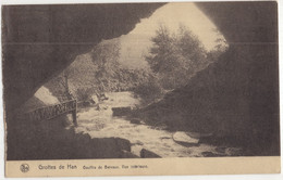 Grottes De Han - Gouffre De Belvaux. Vue Intérieure  - (België/Belgique) - 1962 - Rochefort