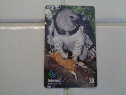 Brazil Phonecard - Brasilien