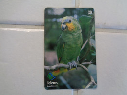 Brazil Phonecard - Brasilien