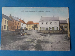 Denée-Maredsous     Place De La Fontaine - Anhée