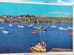 Kinsale Harbour - Cork