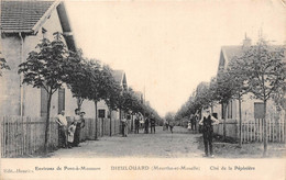 54-DIEULOUARD- CITE DE LA PEPINIERE- ENVIRONS DE PONT-A-MOUSSON - Dieulouard