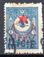 Cilicier: Yvert N° 6 - Used Stamps