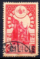 Cilicier: Yvert N° 18 - Used Stamps