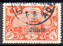 Cilicier: Yvert N° 60 - Used Stamps