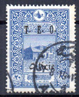 Cilicier: Yvert N° 69 - Used Stamps