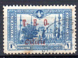 Cilicier: Yvert N° 70 - Used Stamps