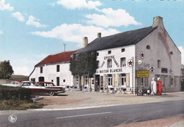 Doische - Maison Blanche , Café-épicerie , Petit Doische , CPSM - Doische