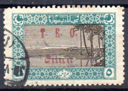 Cilicier: Yvert N° 73 - Used Stamps