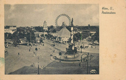 Austria Wien Praterstern - Prater