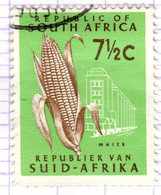 RSA+ Südafrika 1968 Mi 370 Mais - Used Stamps