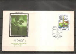 Agriculture ( FDC D'Iran De 1988 à Voir) - Agriculture