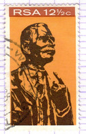 RSA+ Südafrika 1968 Mi 377 Hertzog - Used Stamps