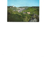 Germany - Postcard Unused -  Thuisbrunn - Guesthouse Seitz - Forchheim