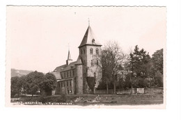 Hastière Eglise Romane Mosa - Hastière