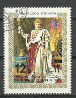 Yemen ; 1970 Napoleon - Napoléon