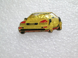 PIN'S   AUDI  V 8  DTM - Audi