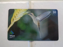 Brazil Phonecard - Brasilien