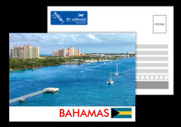 Bahamas / Postcard /View Card - Bahamas