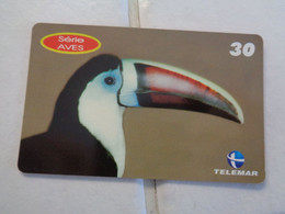 Brazil Phonecard - Brasilien