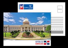 Dominican Republic / Dominicana / Postcard /View Card - Repubblica Dominicana