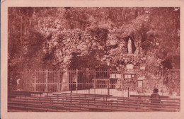 Bassenge Maison Jociste La Grotte De N D De Lourdes, Face à Notre Propriété - Bassenge