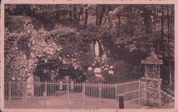 Pèlerinage De Bassenge Desservi Par Les Pères Du Très St Sacrement Grotte N D De Lourdes - Bassenge