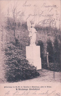 Pèlerinage De N D De Lourdes à Bassenge Près De Liège L'archange St Gabriel - Bassenge