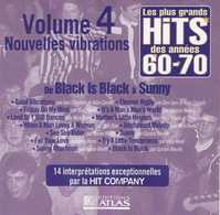 Les Plus Grands Hits Des Années 60-70 Volume 4 (neuf Scellé) - Compilaciones