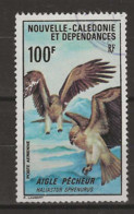 1970 USED Nouvelle Caledonie, Mi 483 - Used Stamps