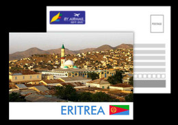 Eritrea / Postcard / View Card - Erythrée