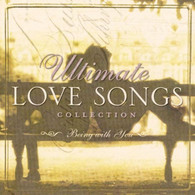 Ultimate Love Songs Collection: Being With You - Compilaties