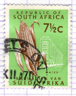 RSA+ Südafrika 1970 Mi 397 Mais - Oblitérés