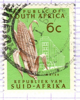 RSA+ Südafrika 1971 Mi 407 Mais - Oblitérés